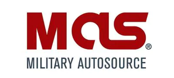 Military AutoSource logo | Waxahachie Nissan in Waxahachie TX