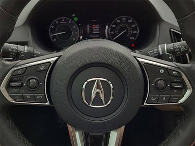 2023 Acura RDX Advance Package SH-AWD