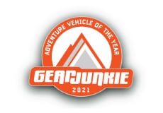 GearJunkie 2023 Nissan Frontier Waxahachie Nissan in Waxahachie TX