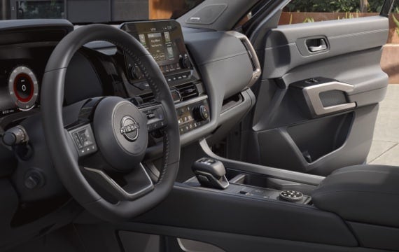 2023 Nissan Pathfinder | Waxahachie Nissan in Waxahachie TX