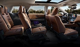 2023 Nissan Pathfinder | Waxahachie Nissan in Waxahachie TX