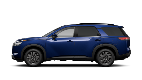 2023 Nissan Pathfinder SV 4WD | Waxahachie Nissan in Waxahachie TX