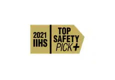 IIHS Top Safety Pick+ Waxahachie Nissan in Waxahachie TX
