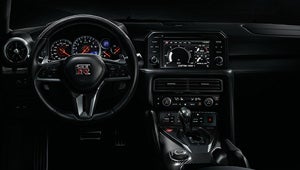 2024 Nissan GT-R | Waxahachie Nissan in Waxahachie TX