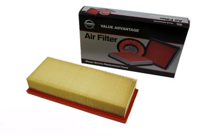 ENGINE AND CABIN AIR FILTER BUNDLE