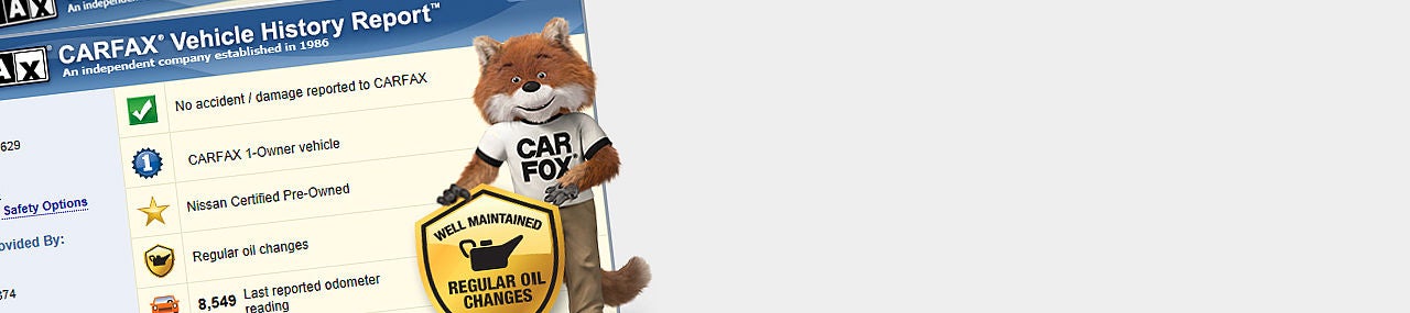 Waxahachie Nissan in Waxahachie TX