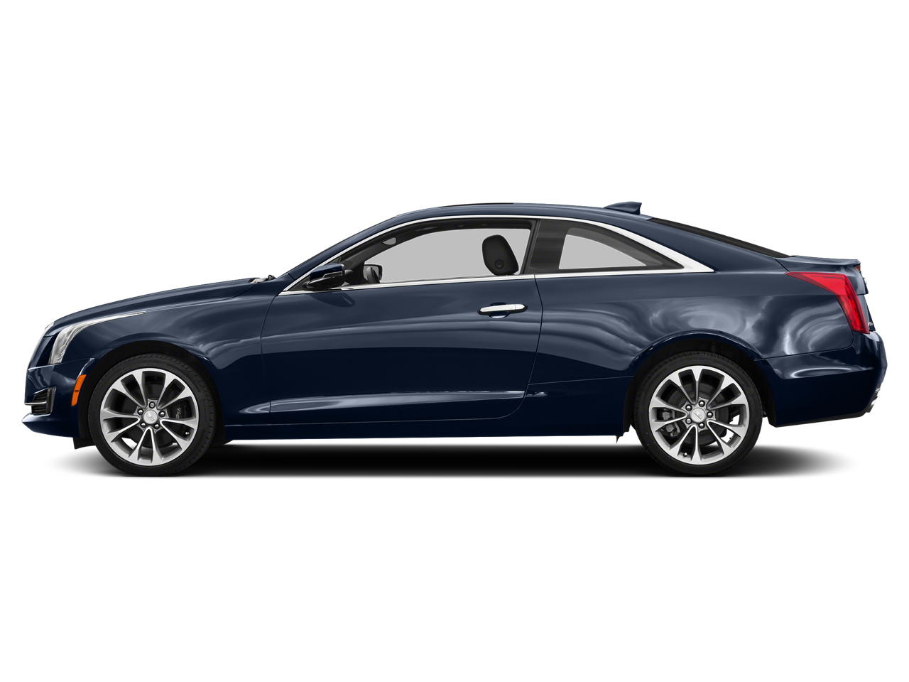 2015 Cadillac ATS 3.6L Premium