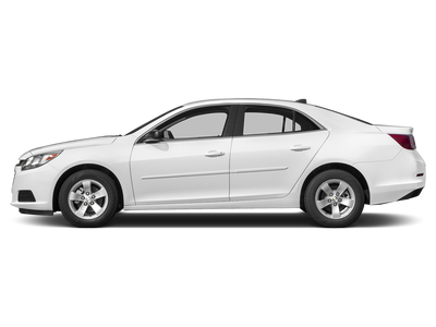 2015 Chevrolet Malibu LT 1LT
