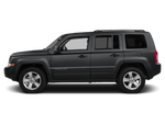 2015 Jeep Patriot Altitude