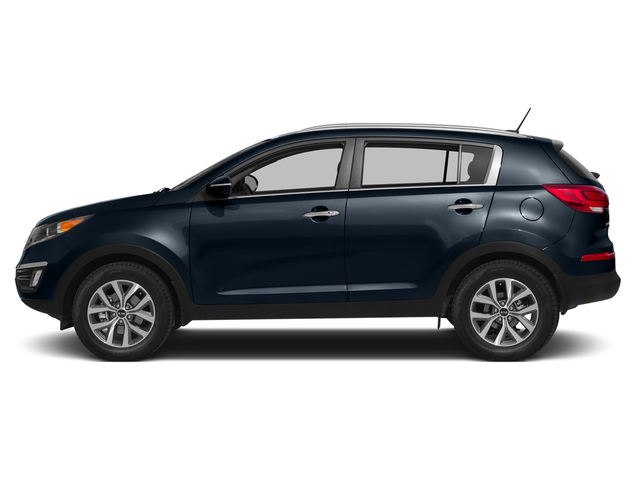 2015 Kia Sportage EX