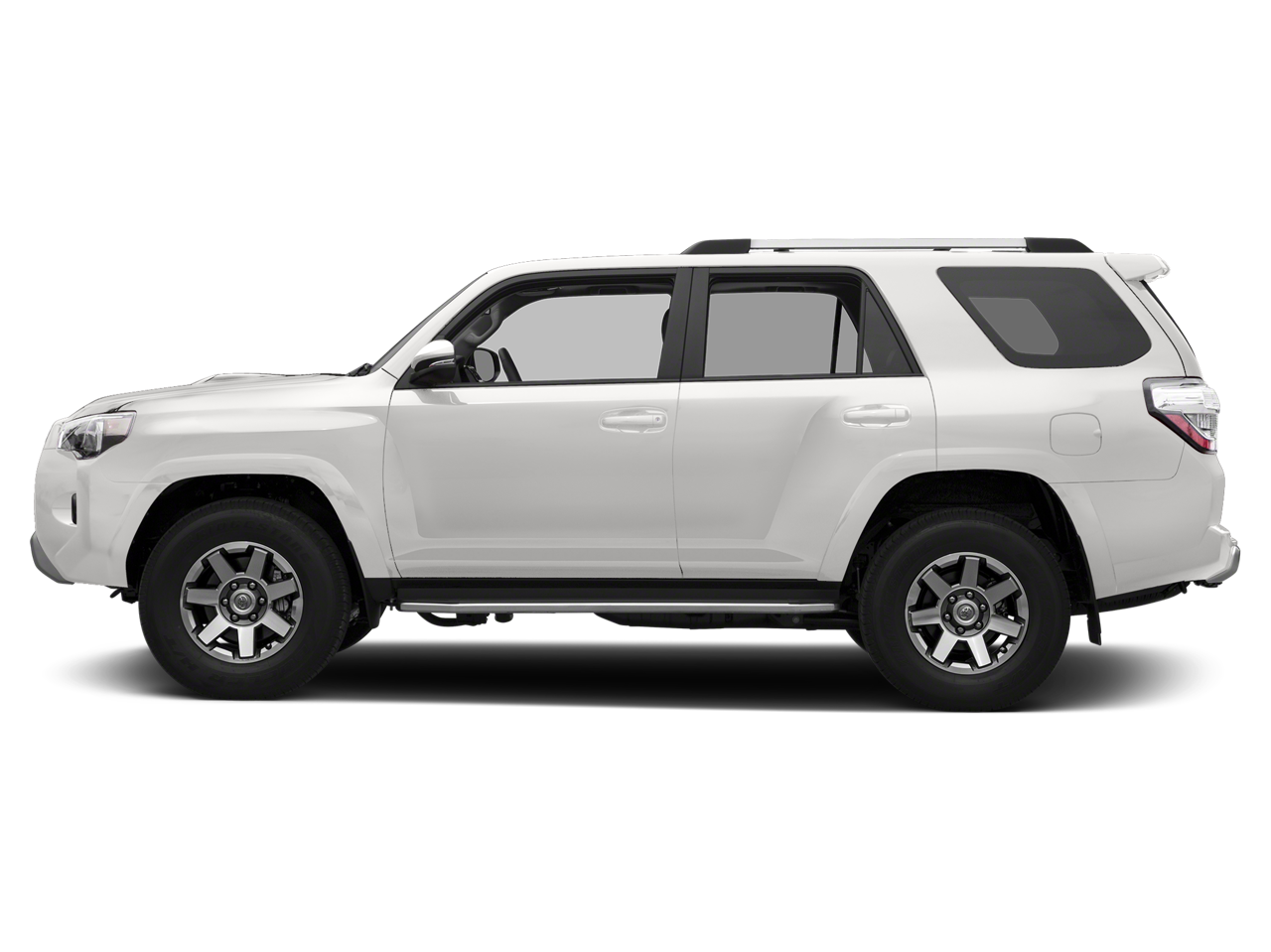 2019 Toyota 4Runner TRD Off-Road Premium