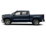 2020 Chevrolet Silverado 1500 LT Texas Edition