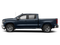 2020 Chevrolet Silverado 1500 LT Texas Edition