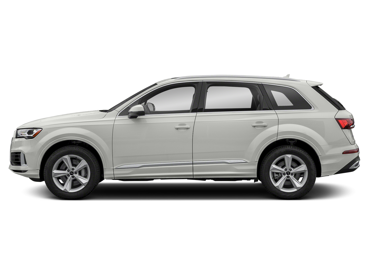 2021 Audi Q7 55 Premium quattro