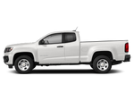 2021 Chevrolet Colorado Work Truck
