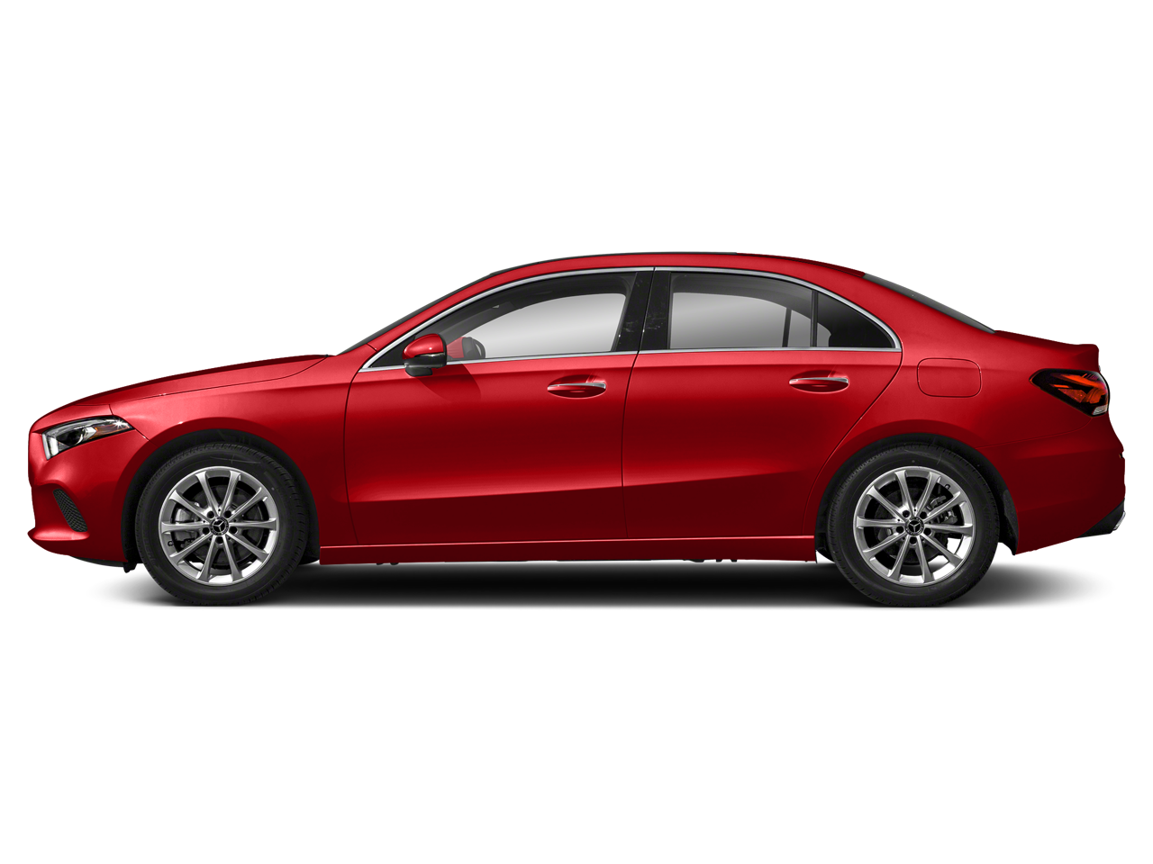 2021 Mercedes-Benz A-Class A 220 4MATIC®