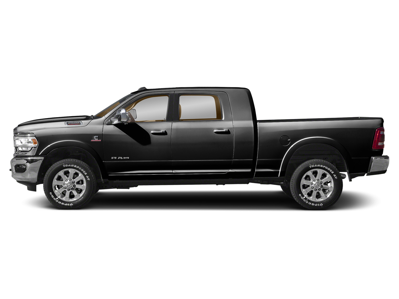 2022 RAM 2500 Longhorn