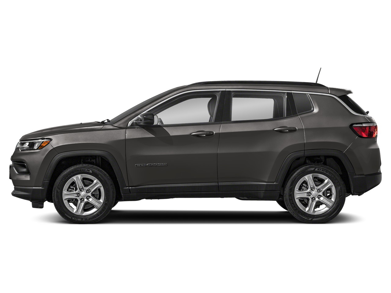 2023 Jeep Compass Sport