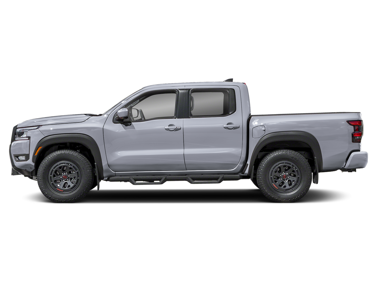 2026 Nissan Frontier PRO-X photo 3