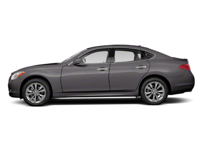 2012 INFINITI M37 X
