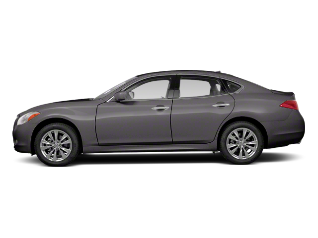 2012 INFINITI M37 X