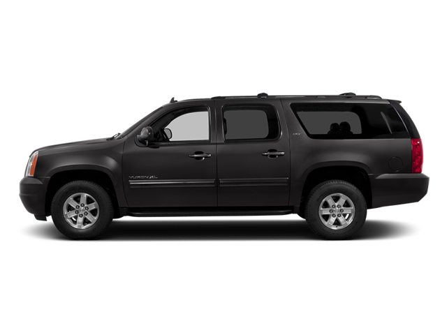 2014 GMC Yukon XL SLT 1500