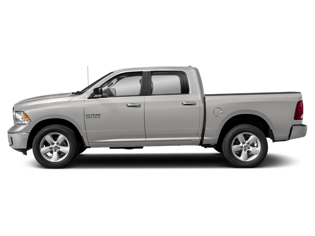 2018 RAM 1500 Lone Star
