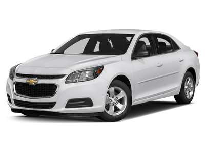 2015 Chevrolet Malibu LT 2LT