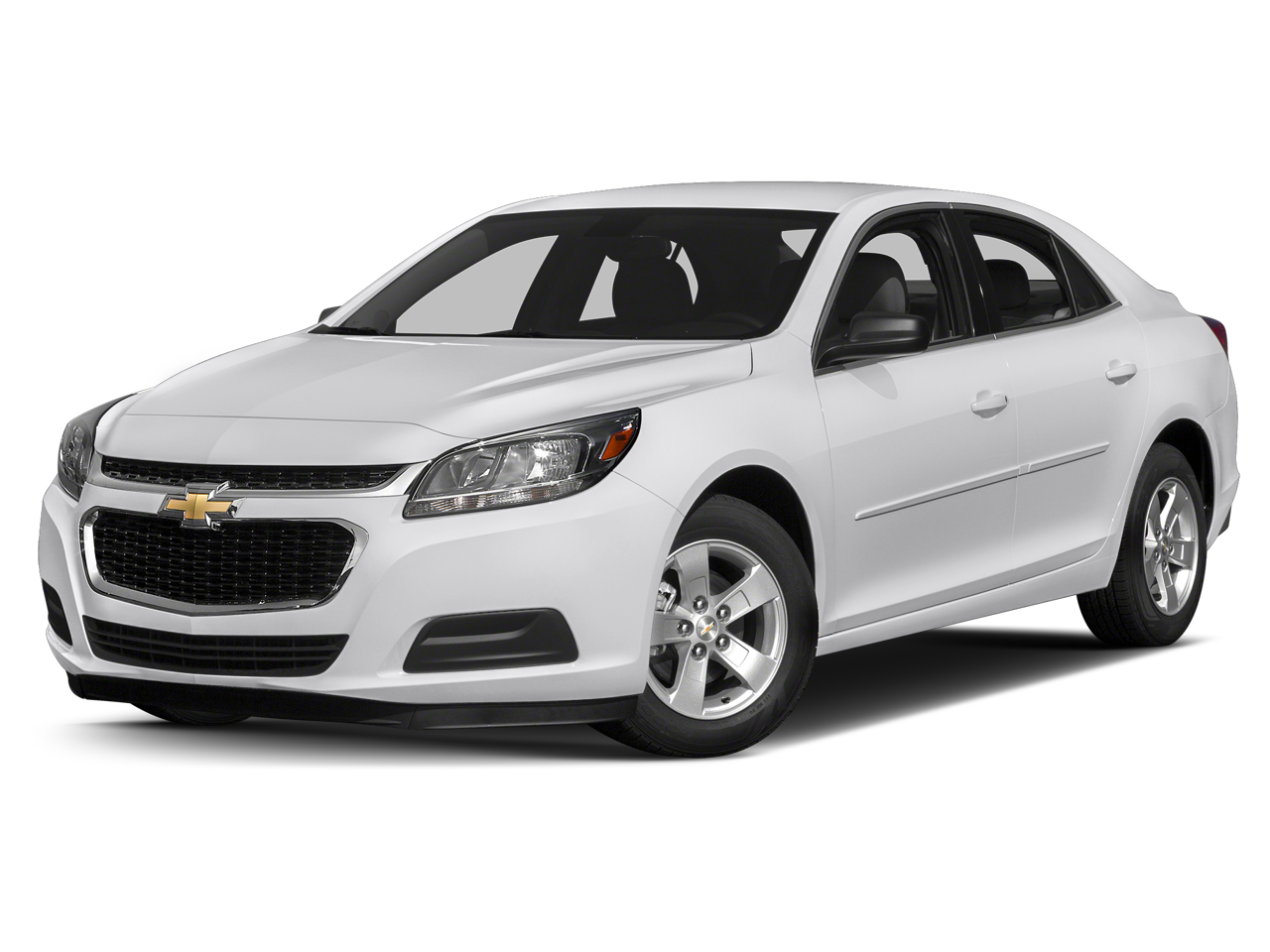 2015 Chevrolet Malibu LT 2LT