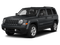 2015 Jeep Patriot Altitude