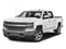 2017 Chevrolet Silverado 1500 LTZ 2LZ
