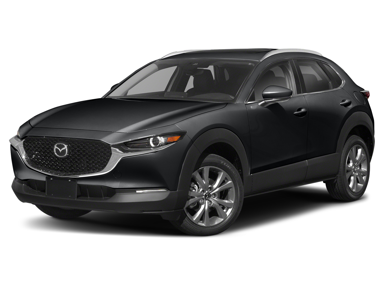 2022 Mazda Mazda CX-30 2.5 S Preferred Package