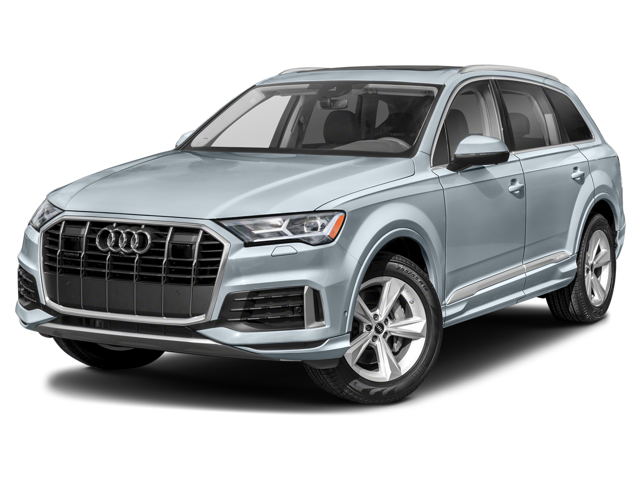 2023 Audi Q7 45 Premium quattro