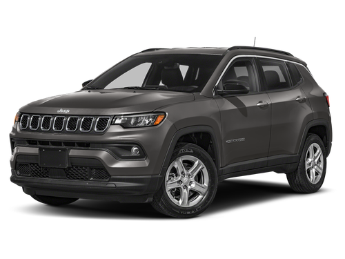 2023 Jeep Compass Sport
