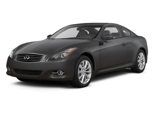 2011 INFINITI G37 Journey