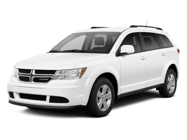 2013 Dodge Journey AVP