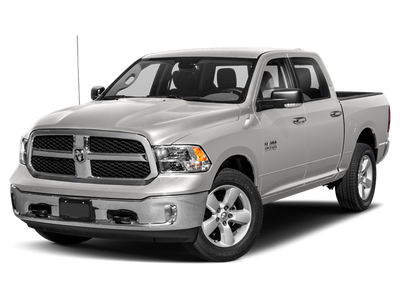 2018 RAM 1500 Lone Star