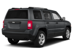 2015 Jeep Patriot Altitude