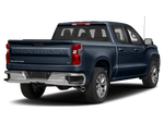 2020 Chevrolet Silverado 1500 LT Texas Edition