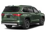 2023 Toyota Sequoia Limited