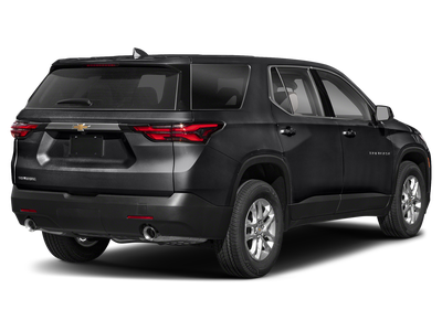 2024 Chevrolet Traverse Limited RS