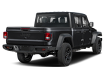 2025 Jeep Gladiator Nighthawk