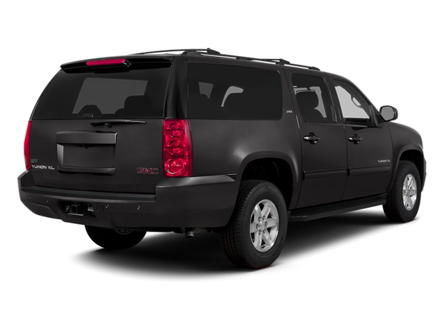 2014 GMC Yukon XL SLT 1500