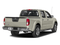 2017 Nissan Frontier SL
