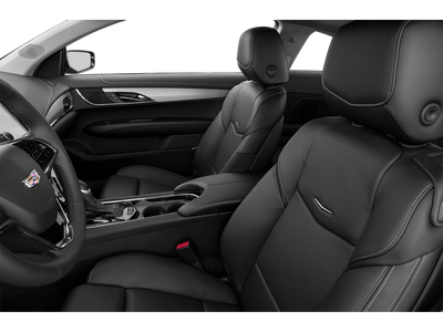 2015 Cadillac ATS 3.6L Premium