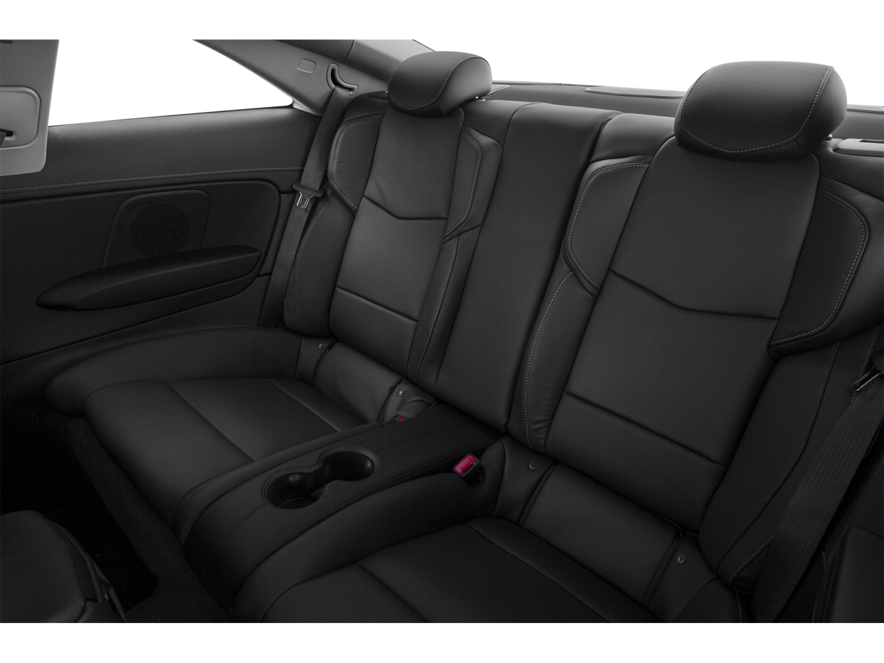 2015 Cadillac ATS 3.6L Premium