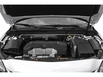 2015 Chevrolet Malibu LT 2LT