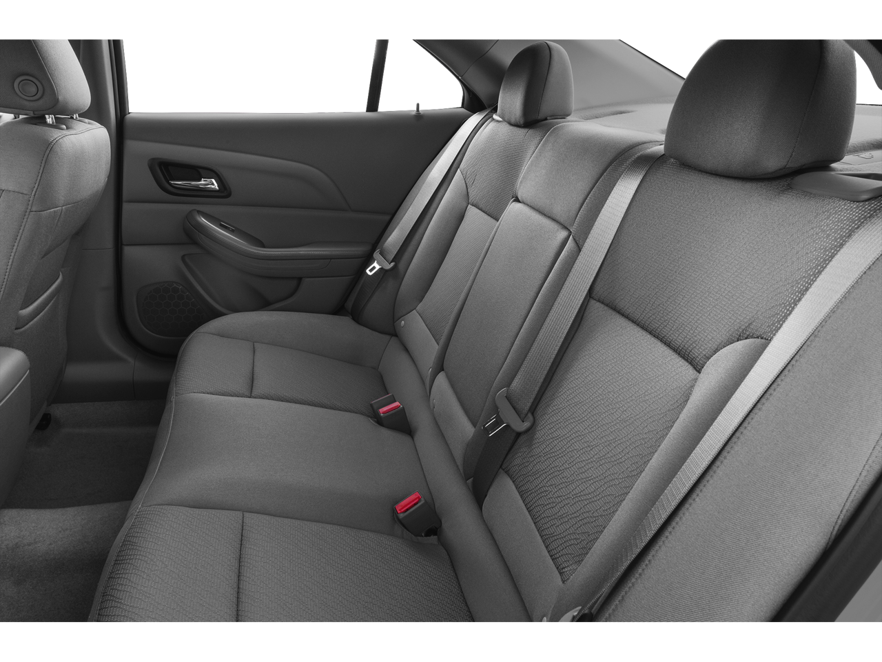 2015 Chevrolet Malibu LT 2LT