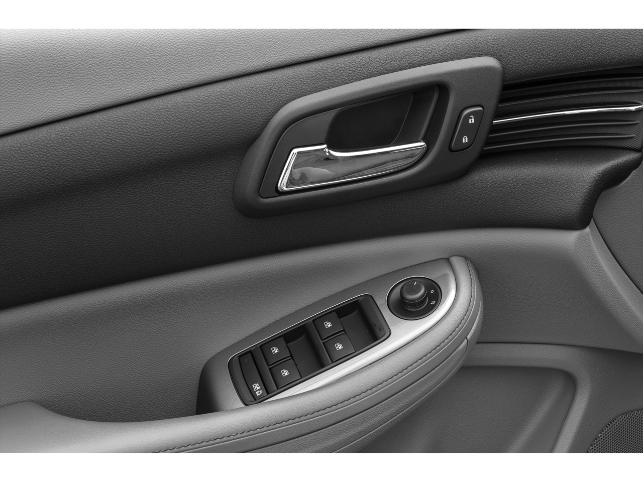 2015 Chevrolet Malibu LT 2LT