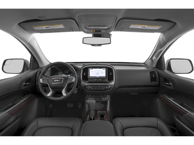 2018 GMC Canyon Denali